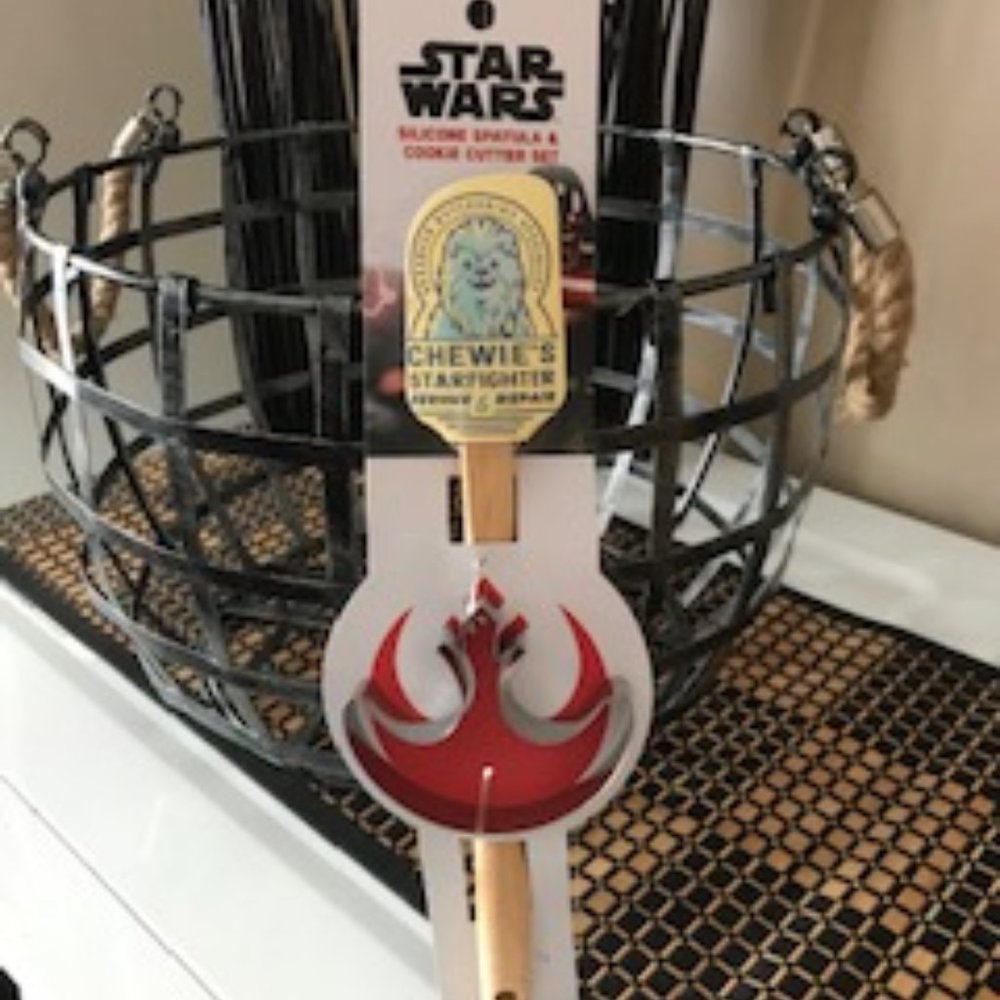Star Wars - New